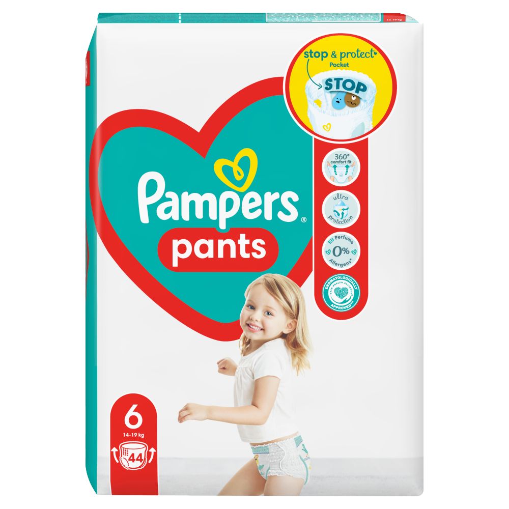 pampers 4 maxi plus gigapack