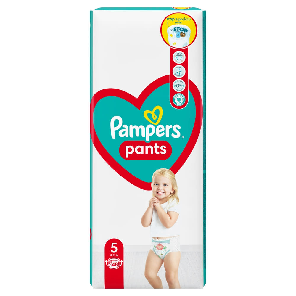 pampers premium care 1 stara wersja