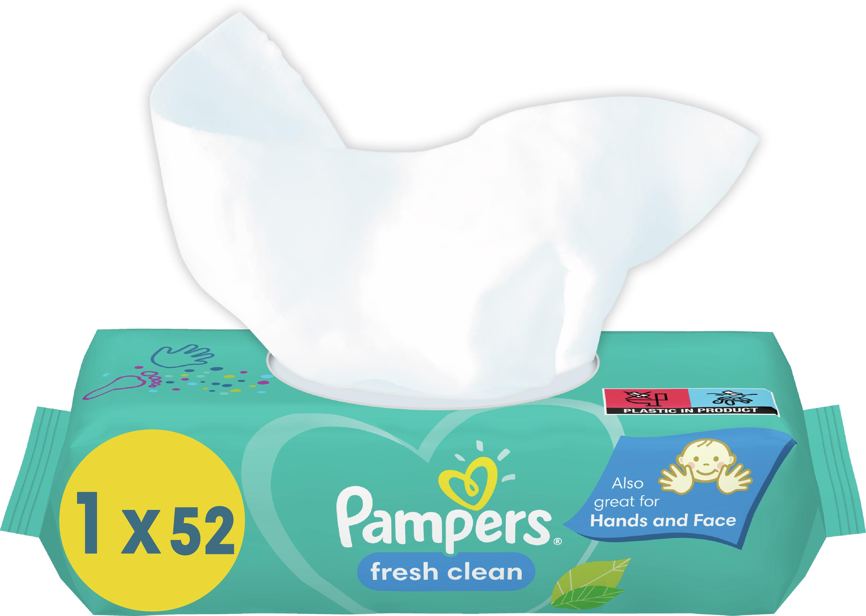 pampers pieluchy majtki