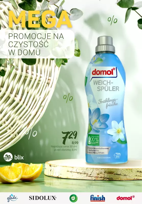 pampers przód tył