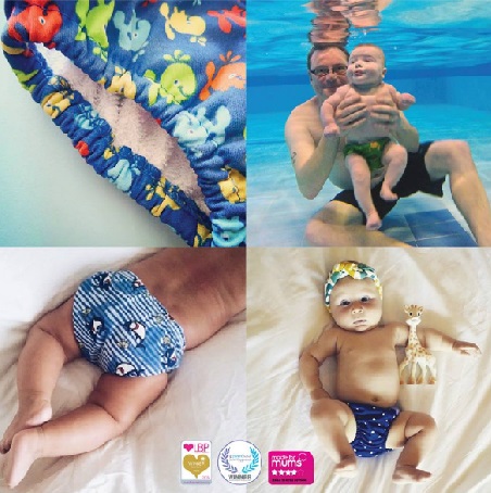 pampers baby active baby dry