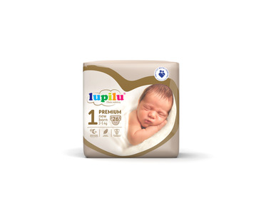 pampers premium care uczulenie