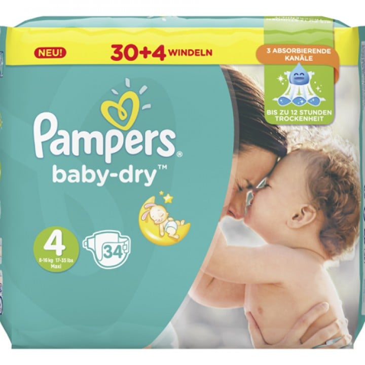 pampers aqua.pure analiza składu