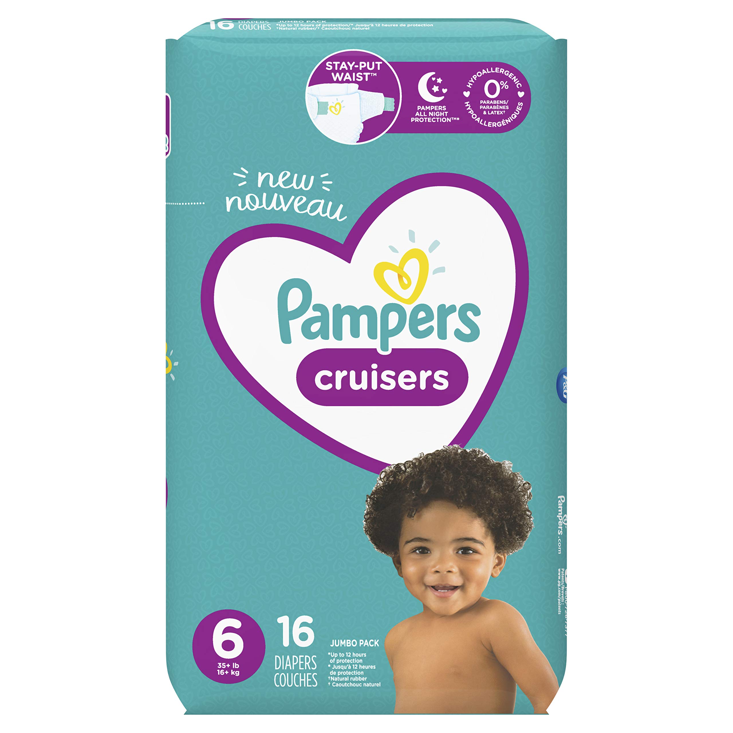 pampers pieluchy premium care 3 midi 120 szt