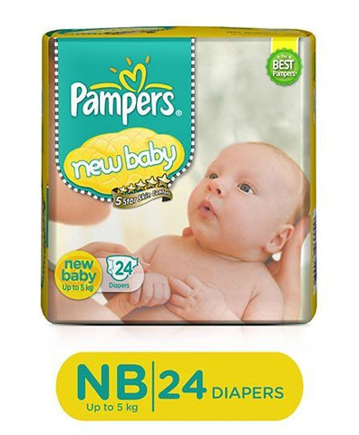 pampers promocja lidl 2019