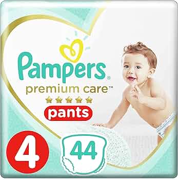 pampers preemie protection