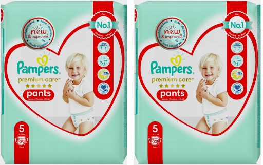 pampers fresh clean rossmann