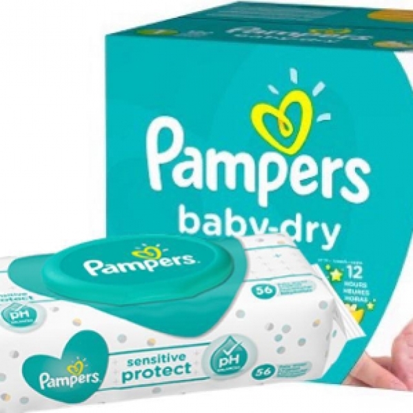 pampers premium care pieluchy rozmiar 0 newborn