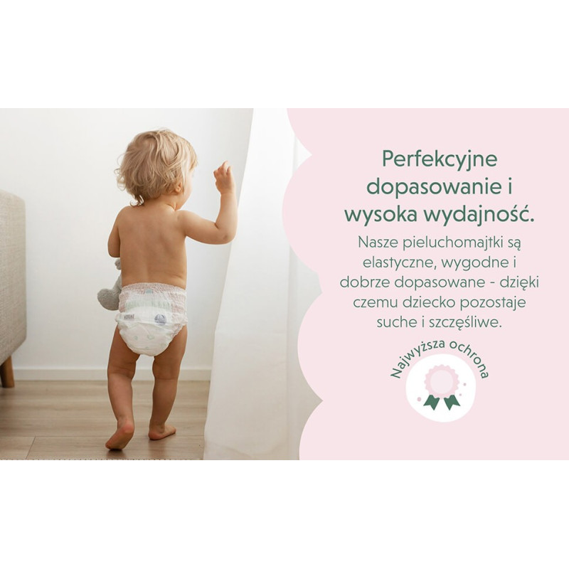 pampers premium care pieluchy jednorazowe rozmiar 1 newborn 22 szt