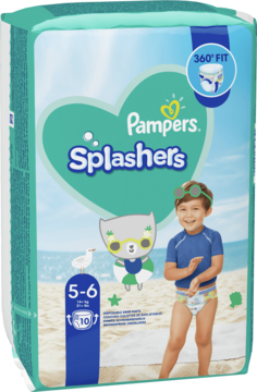 pampers pants 5 auchan