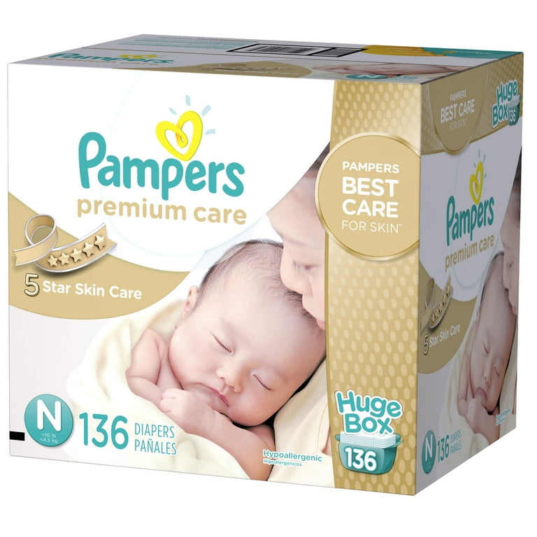 pampers size 3 jumbo pack tesco