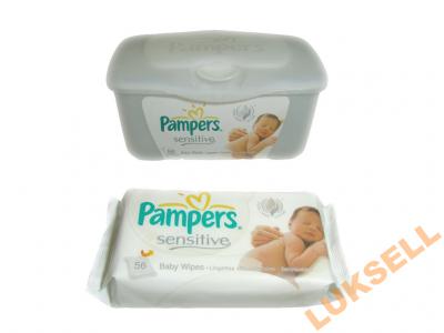 pieluchomajtki pampers 4 208 szt