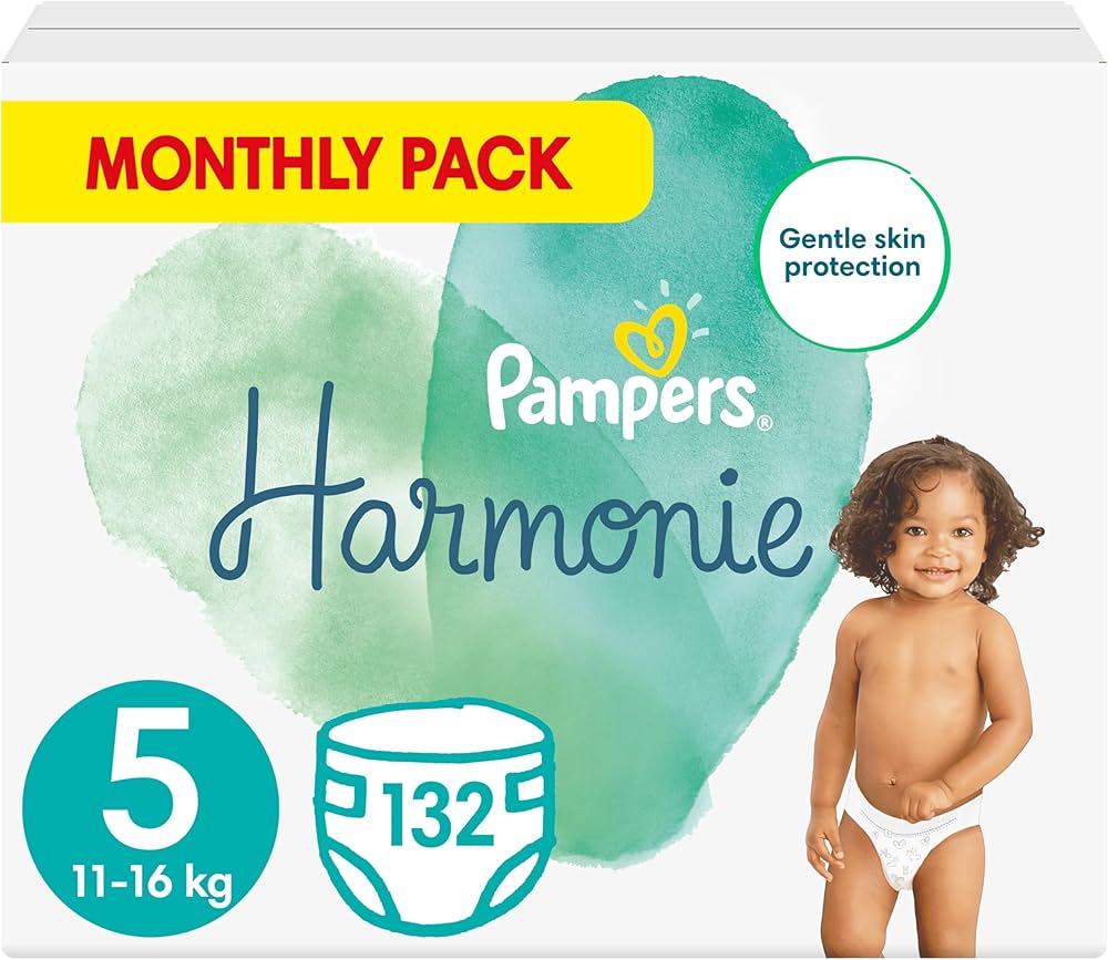 pieluchy pampers sleep&play 4