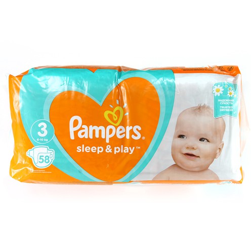 chusteczki pampers simply clean opinie