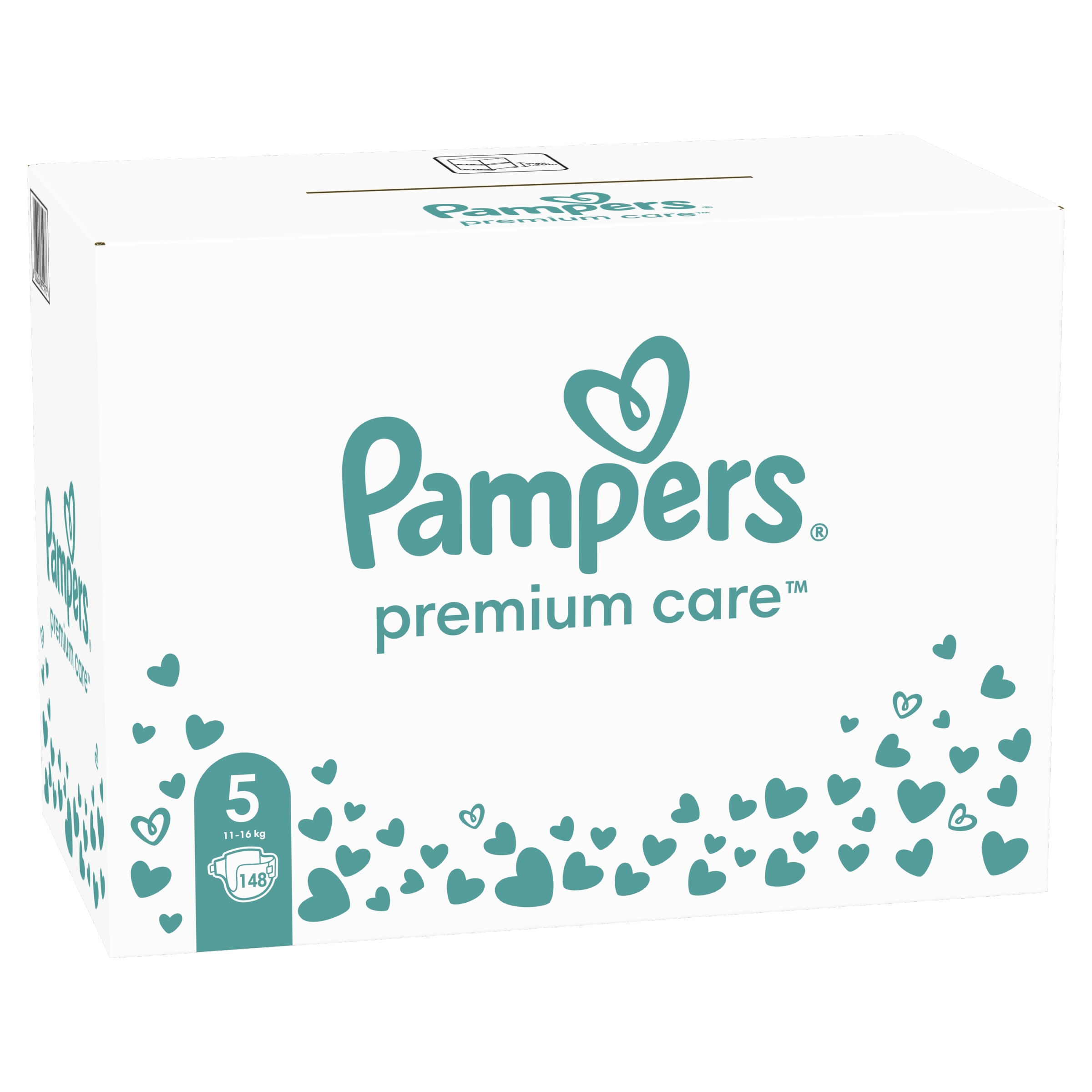 pampers eco