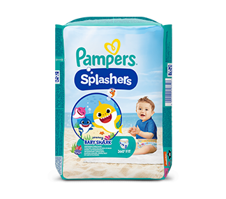 tesco pampers pants 96