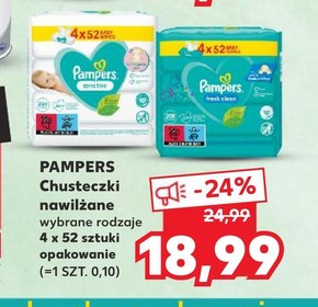 pampers kalendarz ciąży