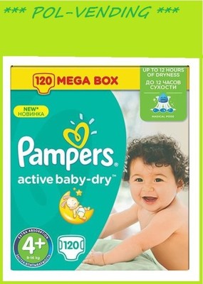 pampers premium protection 4 8