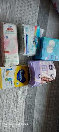 huggies procter & gamble