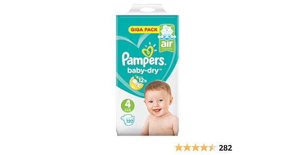 pampers opsrane