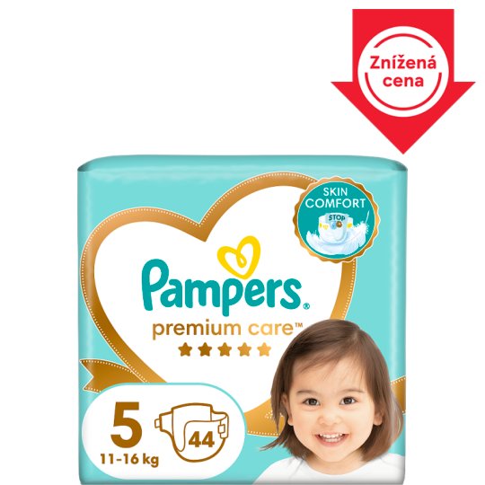 pampers waga dziecka