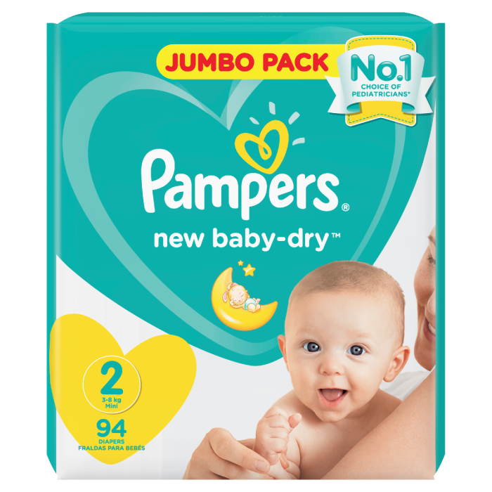 pampers premium care 1 makro