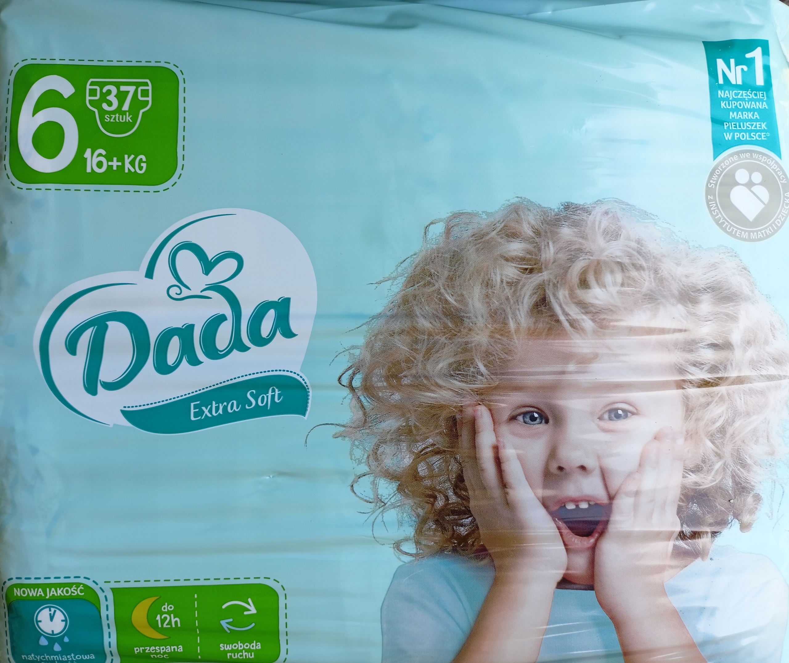 pampers new baby dry 2