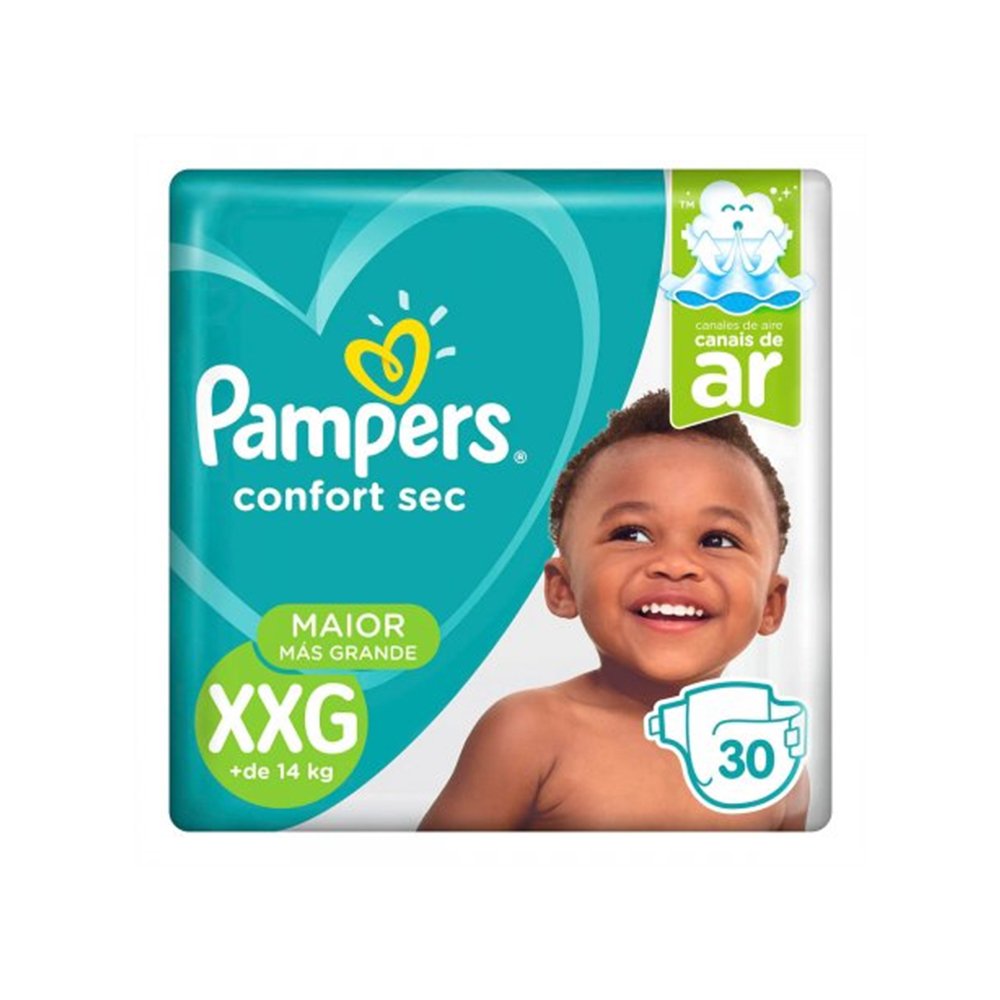 substancje rakorwoecze w pampers