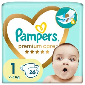 pampers sensitive chusteczki mall