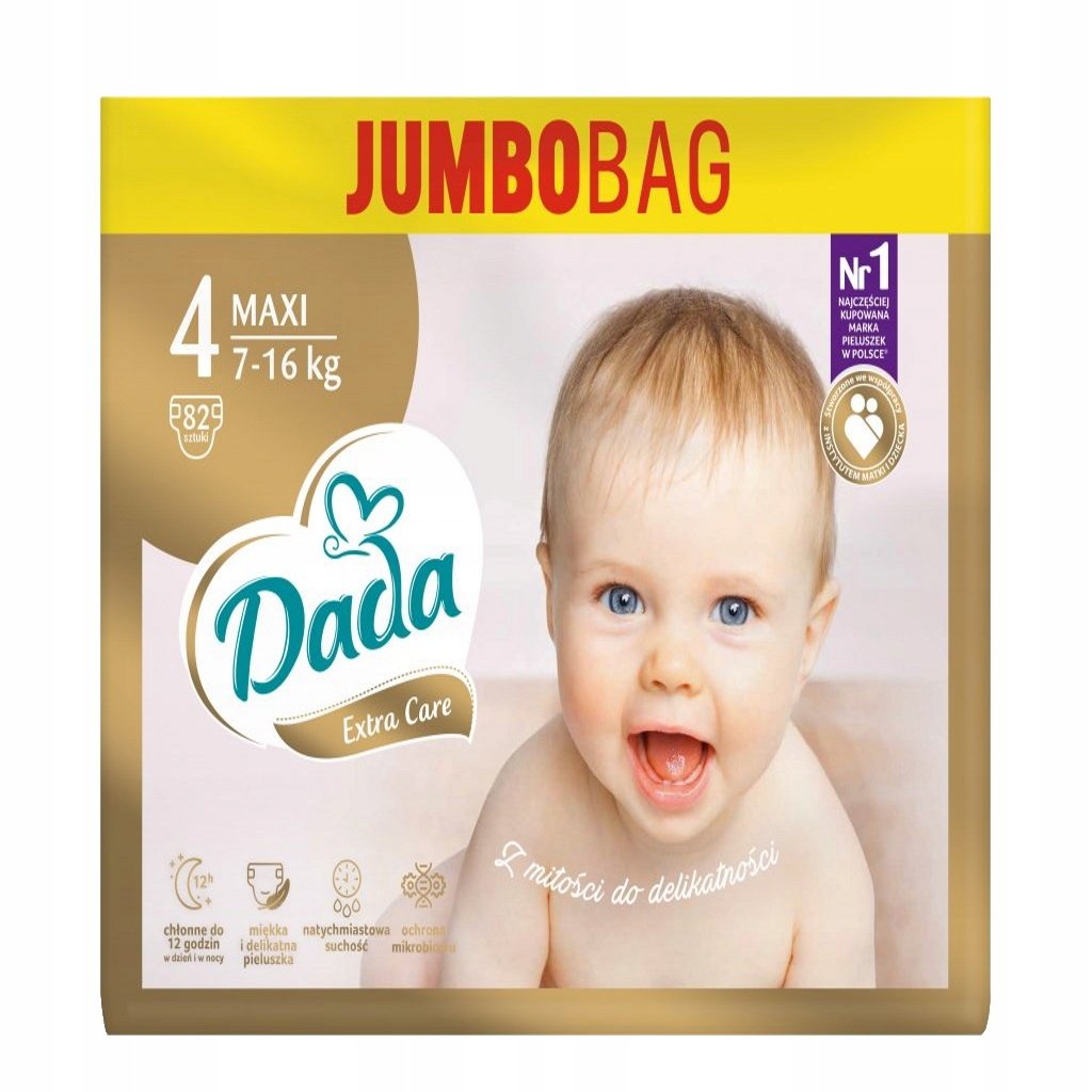 pampers mikrokanalikil