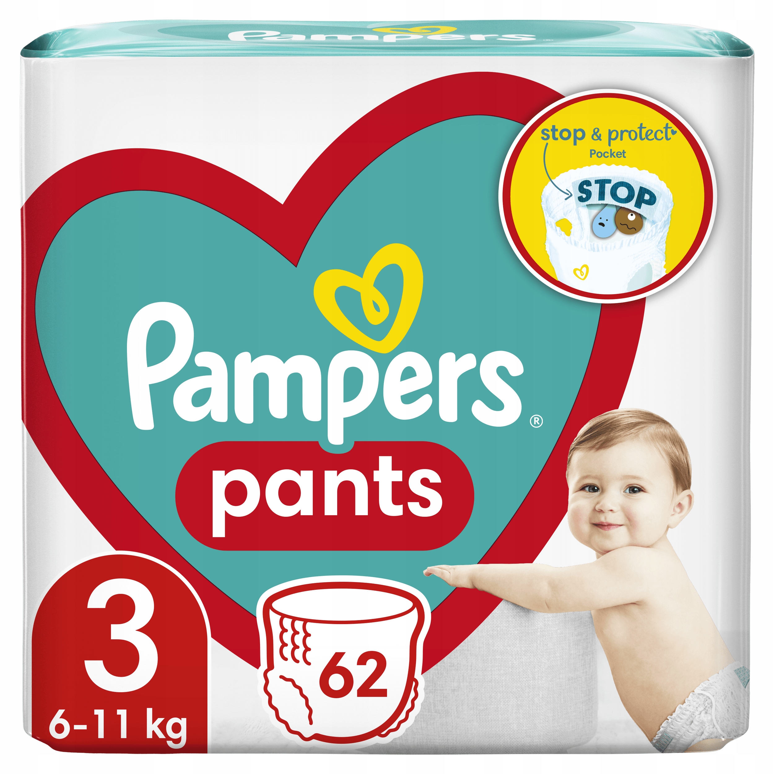 pampers premium care 5 tesco