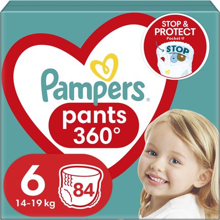 pieluchy pampers sensitive opinie