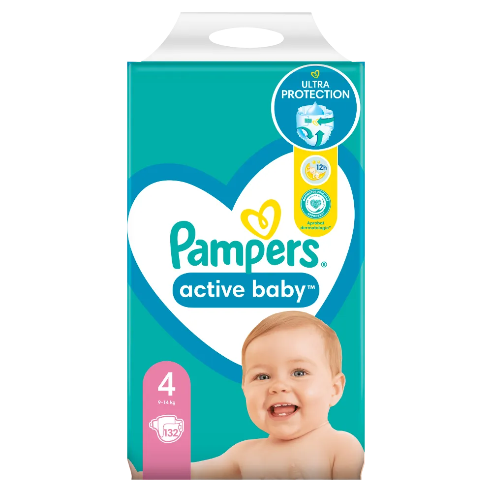 20n tydzień ciazy pampers