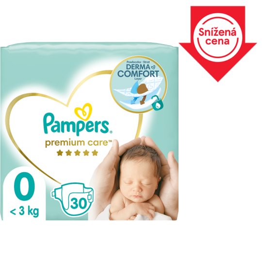 pieluchy nb pampers