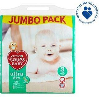 pampers chusteczki fresh clean dla niemowląt 4 x 52 szt