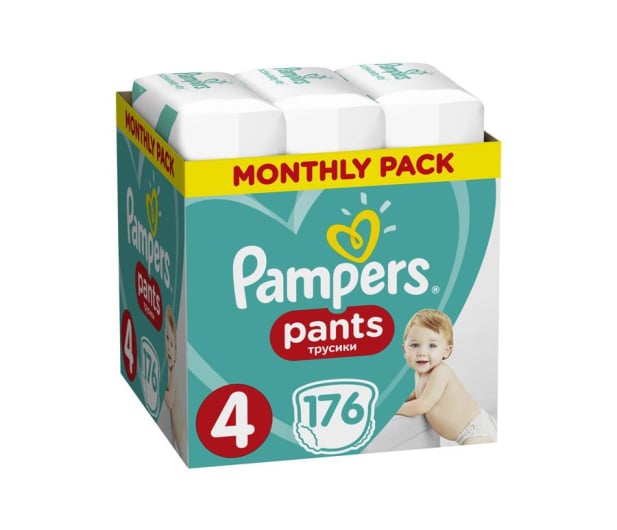 pampers dla psa duzego