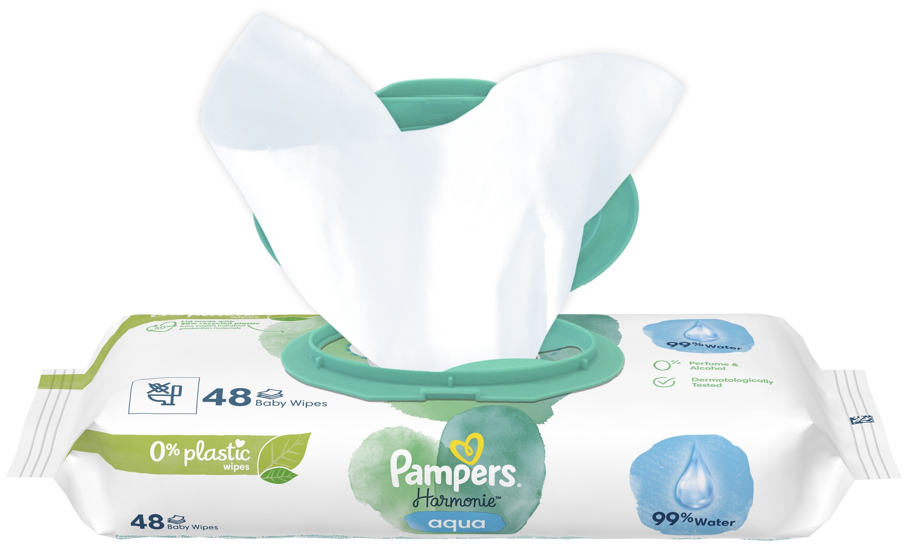 pampers allegro