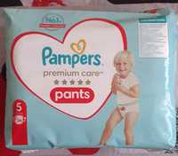 superpharm pampers premium care cena