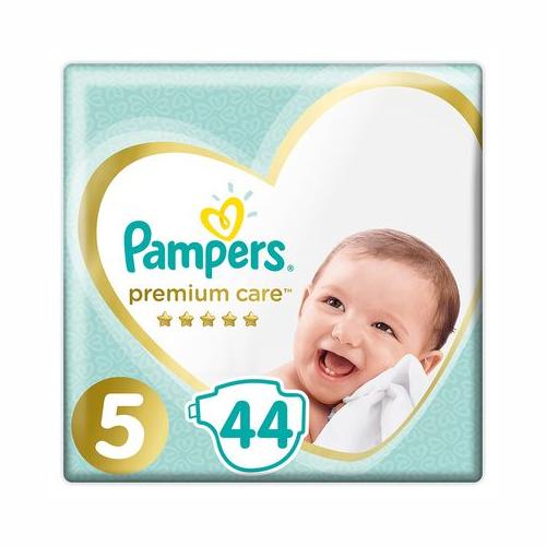 pampers premium care 4 62 sztuki