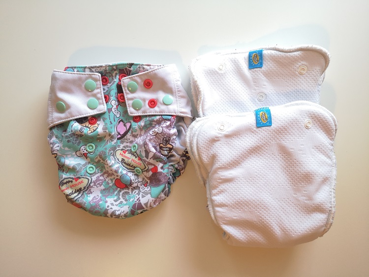 pampers hurtowe ceny