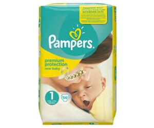 pampers xp 900