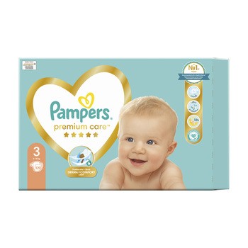 free baby pampers box and treats for mum