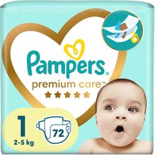 pampers active baby dry 46 szt