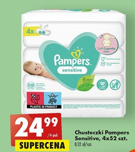 pampers od 5 do 6