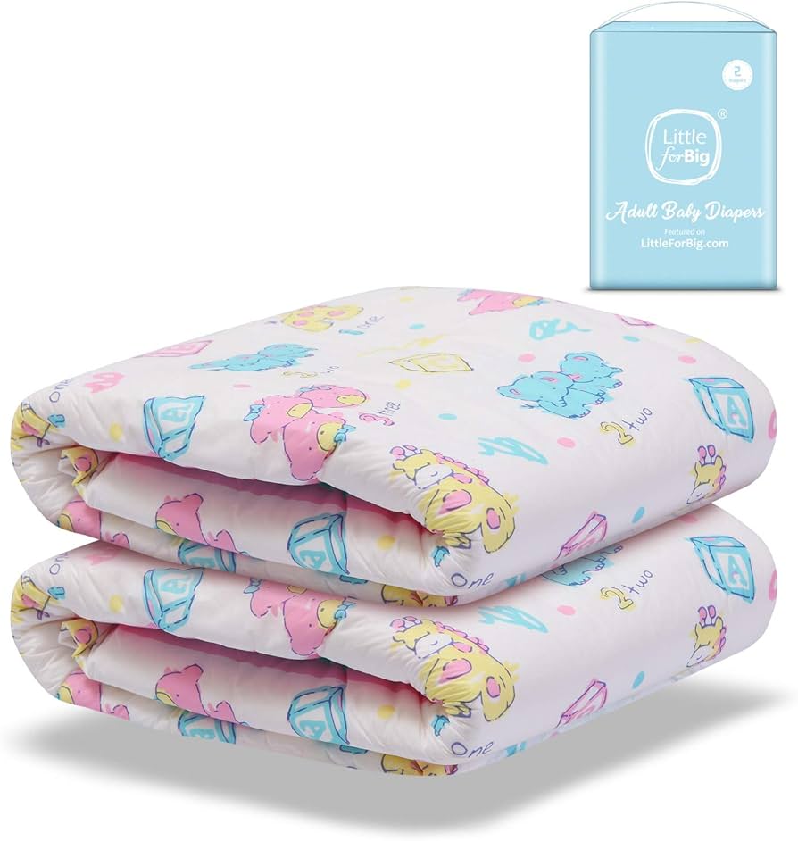 pampers maxi plus promocja