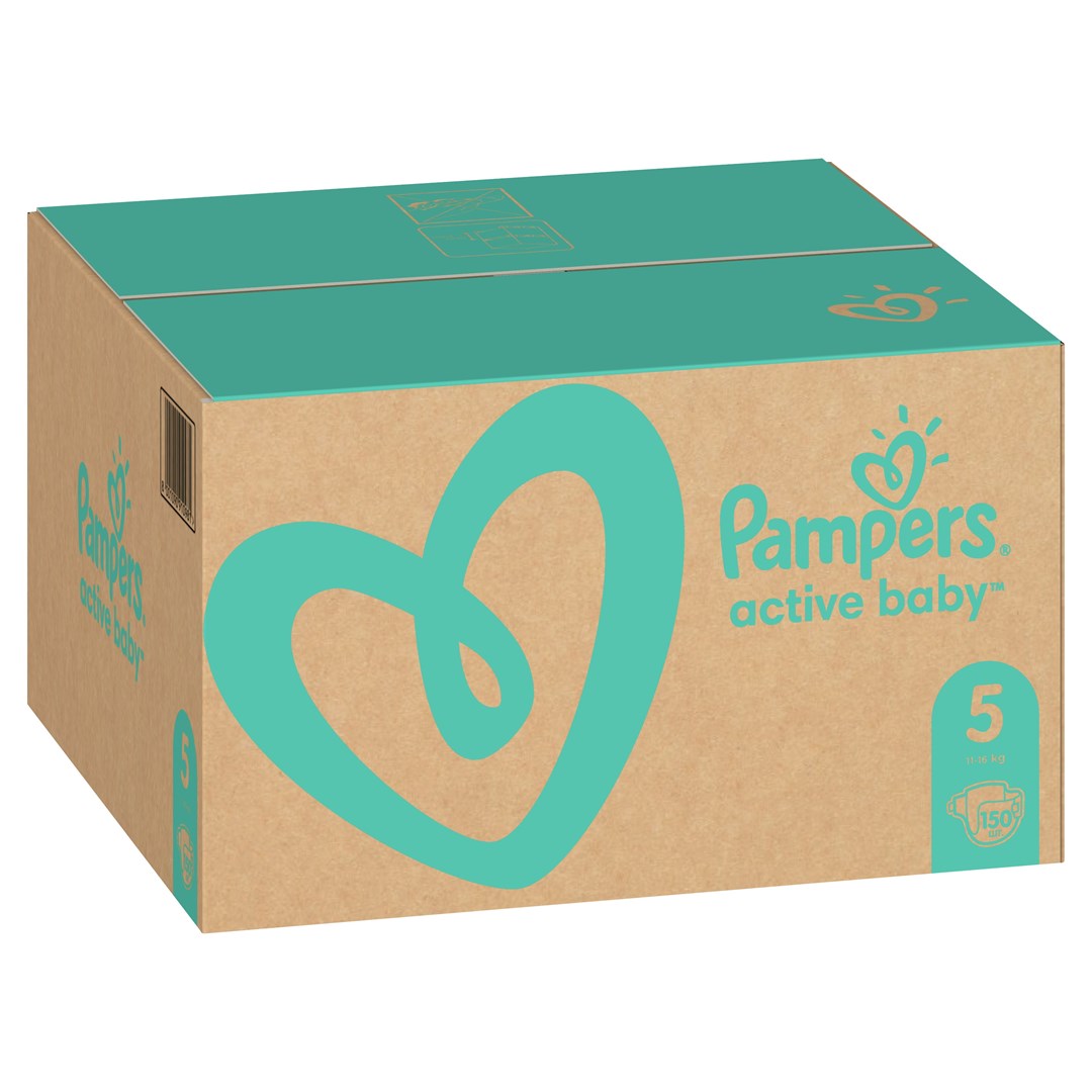 lidl pieluchy pampers 29 99