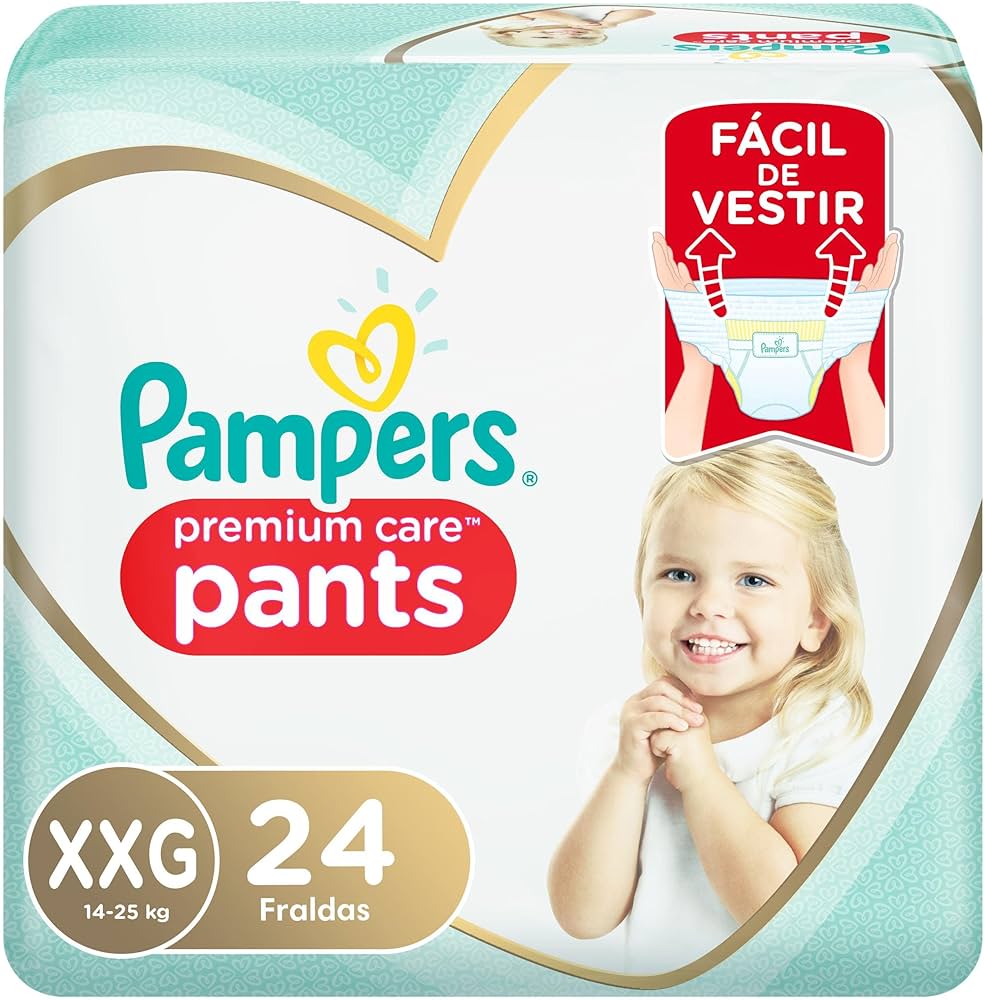 pampers activebaby dry 4