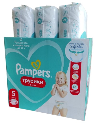 pampers premium care 4 auchan