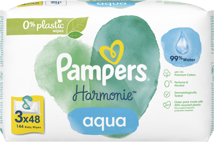 pampers 2 promocje