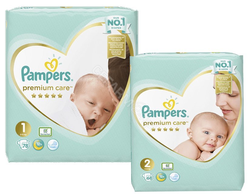 pampers active baby 6 jaki to rozmiar